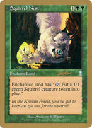 Squirrel Nest (Sim Han How) [World Championship Decks 2002] - The Mythic Store | 24h Order Processing