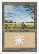 Plains (Douglas Shuler) [Anthologies] - The Mythic Store | 24h Order Processing