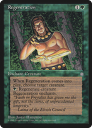 Regeneration [Ice Age] - The Mythic Store | 24h Order Processing