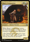 Bear's Companion [Khans of Tarkir] - The Mythic Store | 24h Order Processing