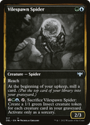 Vilespawn Spider [Innistrad: Double Feature] - The Mythic Store | 24h Order Processing