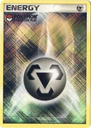 Metal Energy (2009 Unnumbered POP Promo) [League & Championship Cards] - The Mythic Store | 24h Order Processing