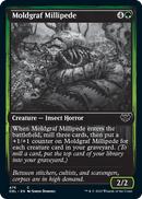 Moldgraf Millipede [Innistrad: Double Feature] - The Mythic Store | 24h Order Processing
