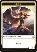 Angel Token [Iconic Masters Tokens] - The Mythic Store | 24h Order Processing
