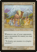Sanctimony [Urza's Destiny] - The Mythic Store | 24h Order Processing
