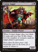 Corpse Augur [Commander Anthology] - The Mythic Store | 24h Order Processing