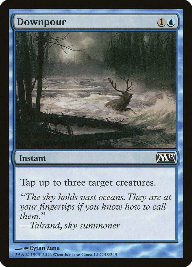 Downpour [Magic 2013] - The Mythic Store | 24h Order Processing