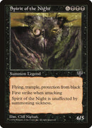 Spirit of the Night [Mirage] - The Mythic Store | 24h Order Processing