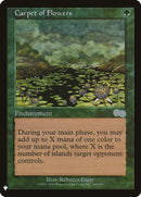 Carpet of Flowers [Mystery Booster] - The Mythic Store | 24h Order Processing