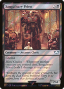 Sanguinary Priest (Surge Foil) [Warhammer 40,000] - The Mythic Store | 24h Order Processing
