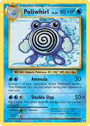 Poliwhirl (24/108) [XY: Evolutions] - The Mythic Store | 24h Order Processing