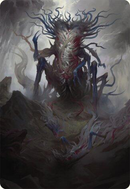 Azlask, the Swelling Scourge Art Card [Modern Horizons 3 Art Series] - The Mythic Store | 24h Order Processing