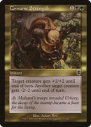 Consume Strength [Apocalypse] - The Mythic Store | 24h Order Processing