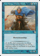 Lu Meng, Wu General [Portal Three Kingdoms] - The Mythic Store | 24h Order Processing