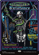 Tortured Existence [Secret Lair Drop Series] - The Mythic Store | 24h Order Processing