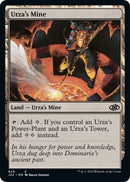 Urza's Mine [Jumpstart 2022] - The Mythic Store | 24h Order Processing