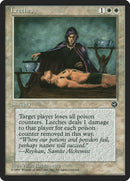 Leeches [Homelands] - The Mythic Store | 24h Order Processing
