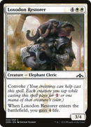 Loxodon Restorer [Guilds of Ravnica] - The Mythic Store | 24h Order Processing
