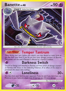 Banette (19/127) [Platinum: Base Set] - The Mythic Store | 24h Order Processing