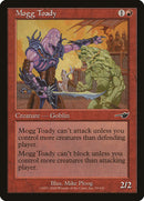 Mogg Toady [Nemesis] - The Mythic Store | 24h Order Processing