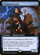Triskaidekaphile (Extended Art) [Innistrad: Midnight Hunt] - The Mythic Store | 24h Order Processing