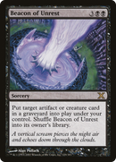 Beacon of Unrest [Tenth Edition] - The Mythic Store | 24h Order Processing