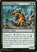 Durkwood Baloth [Mystery Booster] - The Mythic Store | 24h Order Processing
