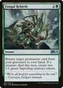 Fungal Rebirth [Core Set 2021] - The Mythic Store | 24h Order Processing