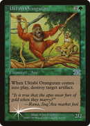Uktabi Orangutan [Arena League 2000] - The Mythic Store | 24h Order Processing