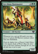 Lys Alana Huntmaster [Commander 2014] - The Mythic Store | 24h Order Processing
