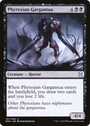 Phyrexian Gargantua [Eternal Masters] - The Mythic Store | 24h Order Processing