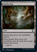 Bojuka Bog [Innistrad: Midnight Hunt Commander] - The Mythic Store | 24h Order Processing