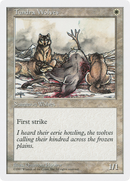 Tundra Wolves [Fifth Edition] - The Mythic Store | 24h Order Processing