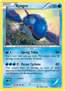 Kyogre (53/160) (Theme Deck Exclusive) [XY: Primal Clash] - The Mythic Store | 24h Order Processing