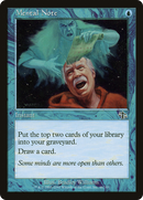 Mental Note [Judgment] - The Mythic Store | 24h Order Processing