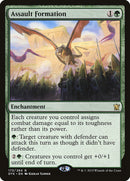 Assault Formation [Dragons of Tarkir] - The Mythic Store | 24h Order Processing