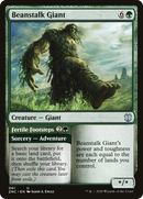 Beanstalk Giant [Zendikar Rising Commander] - The Mythic Store | 24h Order Processing