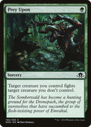 Prey Upon [Eldritch Moon] - The Mythic Store | 24h Order Processing