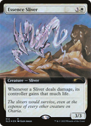 Essence Sliver (Extended Art) [Secret Lair Drop Series] - The Mythic Store | 24h Order Processing