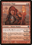 Brimstone Mage [Rise of the Eldrazi] - The Mythic Store | 24h Order Processing
