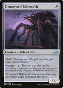 Drownyard Behemoth [Eldritch Moon] - The Mythic Store | 24h Order Processing