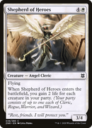 Shepherd of Heroes [Zendikar Rising] - The Mythic Store | 24h Order Processing
