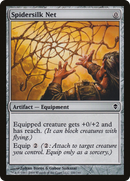 Spidersilk Net [Zendikar] - The Mythic Store | 24h Order Processing