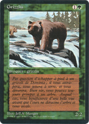 Grizzly Bears [Foreign Black Border] - The Mythic Store | 24h Order Processing