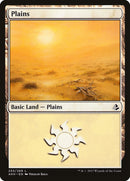 Plains (255) [Amonkhet] - The Mythic Store | 24h Order Processing