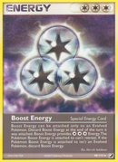 Boost Energy (98/115) [EX: Unseen Forces] - The Mythic Store | 24h Order Processing