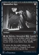 Moonsilver Key [Innistrad: Double Feature] - The Mythic Store | 24h Order Processing
