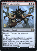 Eldrazi Linebreaker [Modern Horizons 3 Prerelease Promos] - The Mythic Store | 24h Order Processing