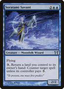 Soratami Savant [Champions of Kamigawa] - The Mythic Store | 24h Order Processing