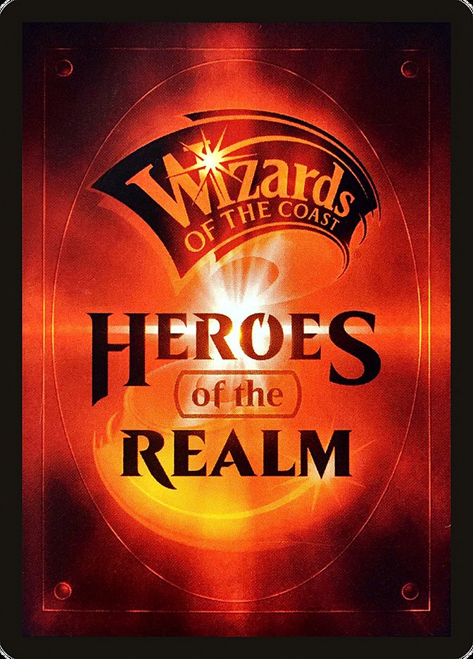 Euroakus [Heroes of the Realm 2020] - The Mythic Store | 24h Order Processing